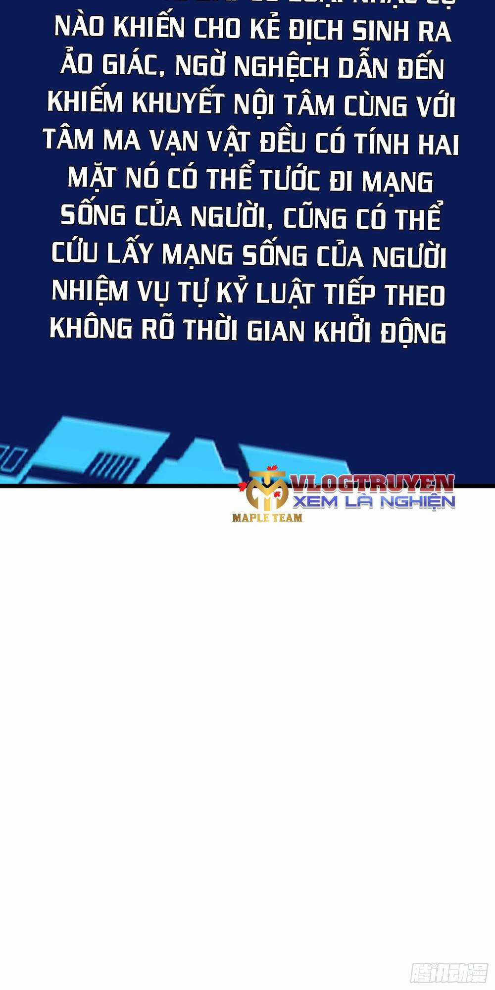 Tự Kỷ Luật Ta Đây Bất Khả Chiến Bại Chapter 39 trang 37