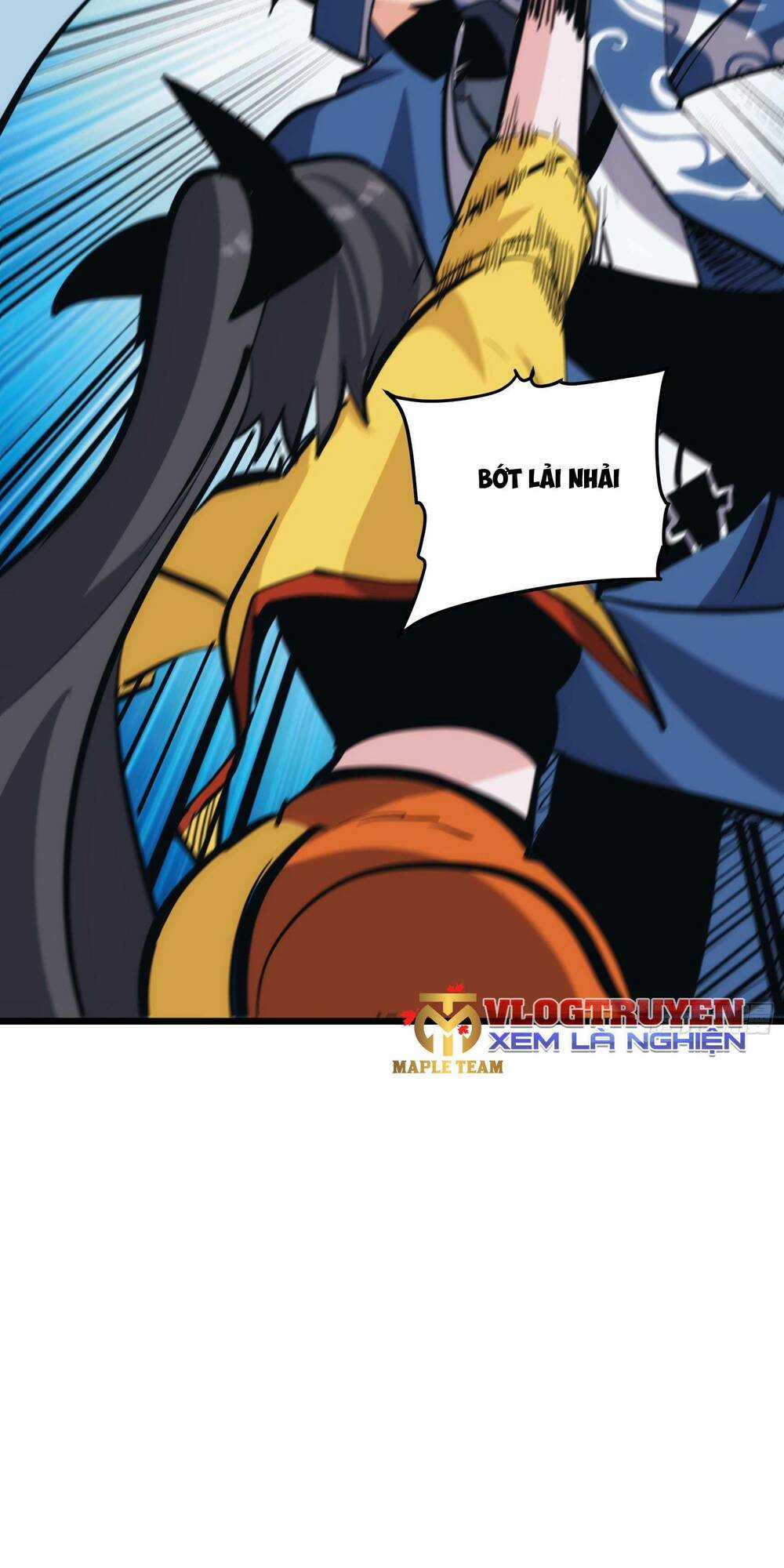 Tự Kỷ Luật Ta Đây Bất Khả Chiến Bại Chapter 39 trang 4