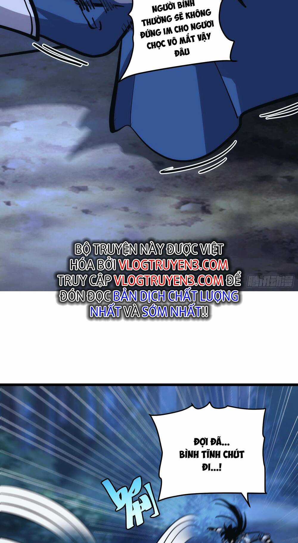 Tự Kỷ Luật Ta Đây Bất Khả Chiến Bại Chapter 39 trang 6