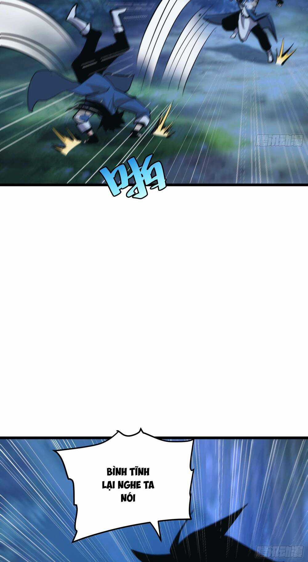 Tự Kỷ Luật Ta Đây Bất Khả Chiến Bại Chapter 39 trang 7