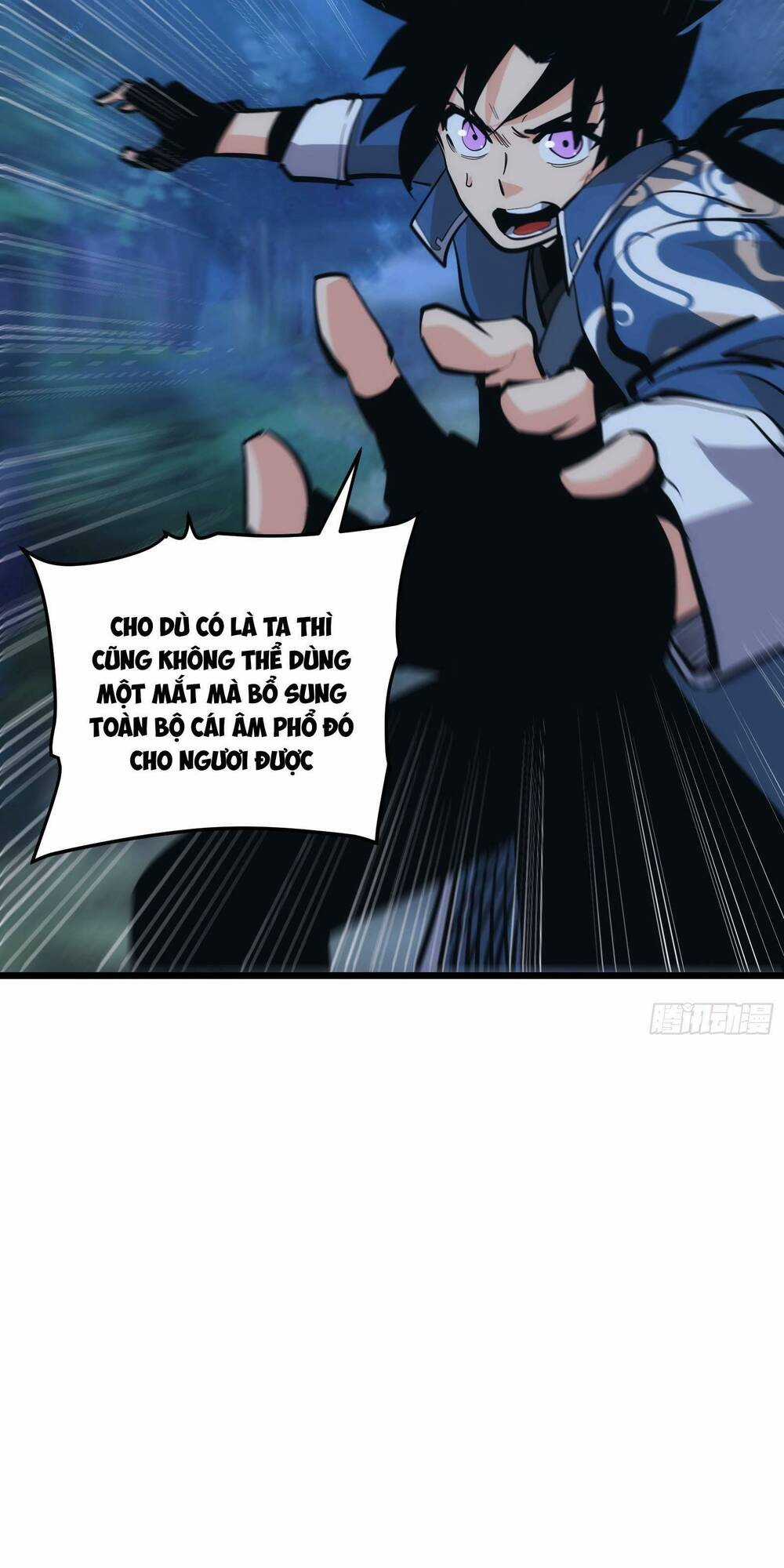 Tự Kỷ Luật Ta Đây Bất Khả Chiến Bại Chapter 39 trang 8