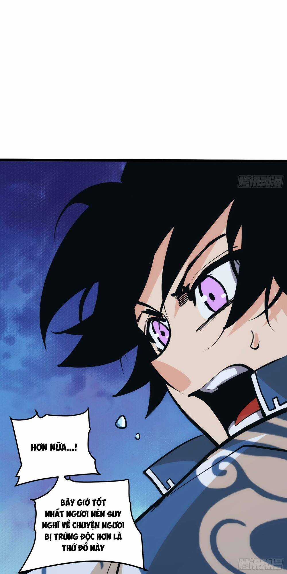 Tự Kỷ Luật Ta Đây Bất Khả Chiến Bại Chapter 39 trang 9