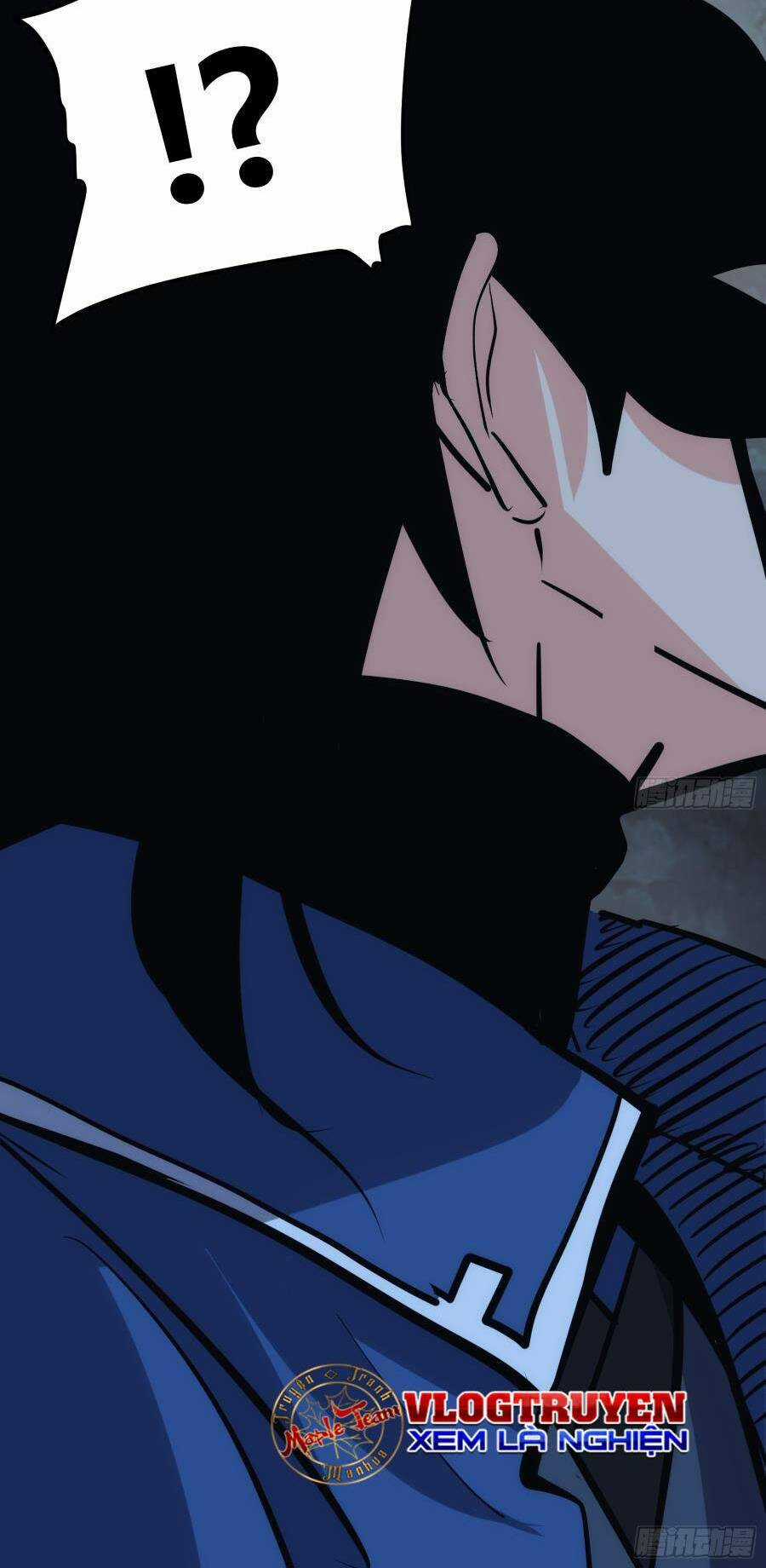 Tự Kỷ Luật Ta Đây Bất Khả Chiến Bại Chapter 40 trang 11