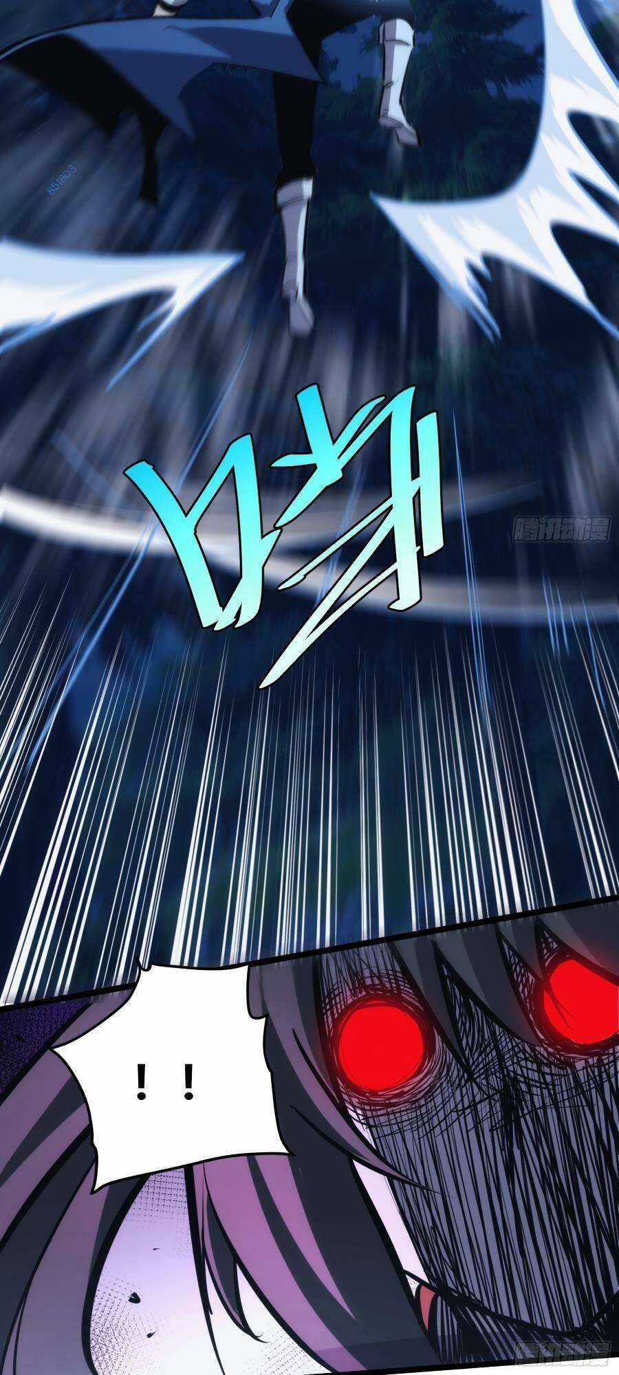 Tự Kỷ Luật Ta Đây Bất Khả Chiến Bại Chapter 40 trang 14