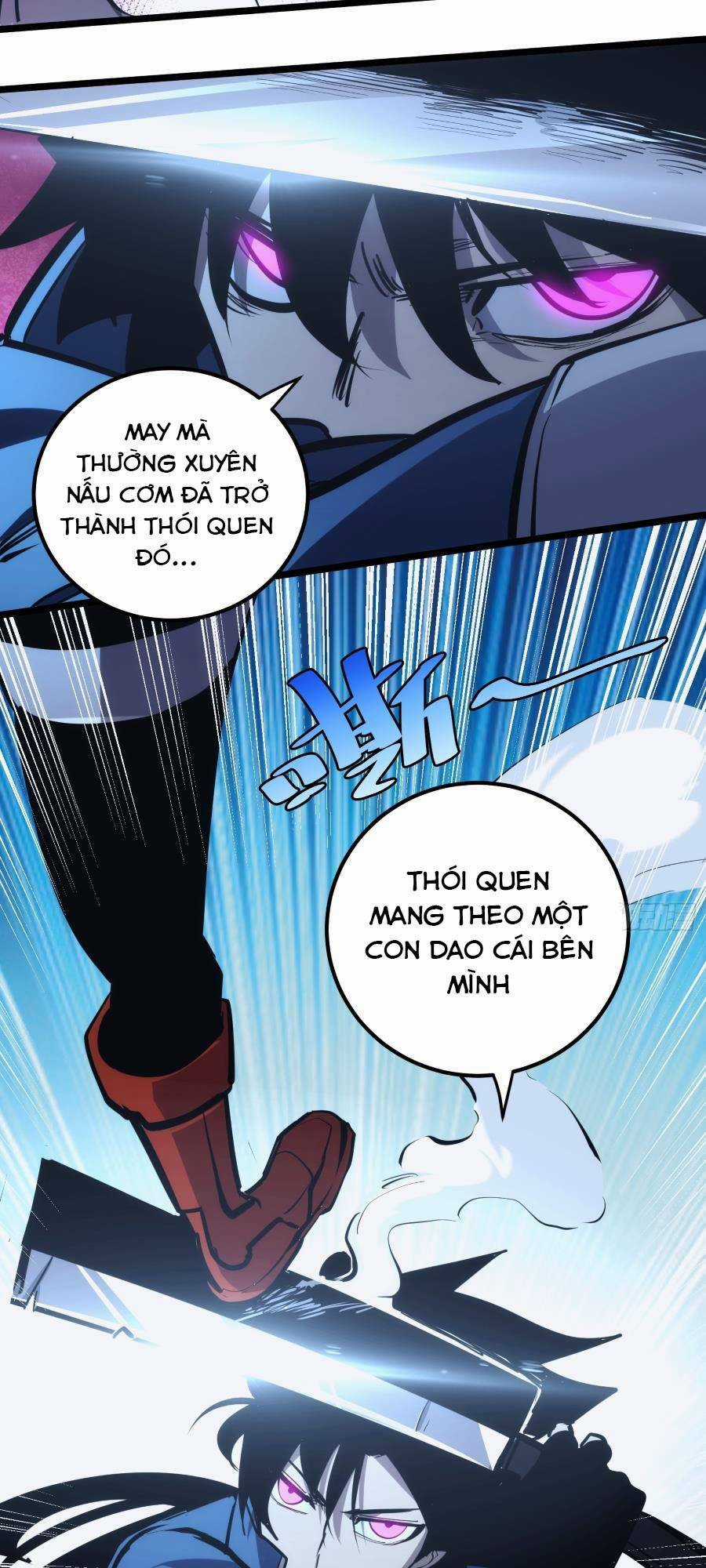 Tự Kỷ Luật Ta Đây Bất Khả Chiến Bại Chapter 40 trang 15