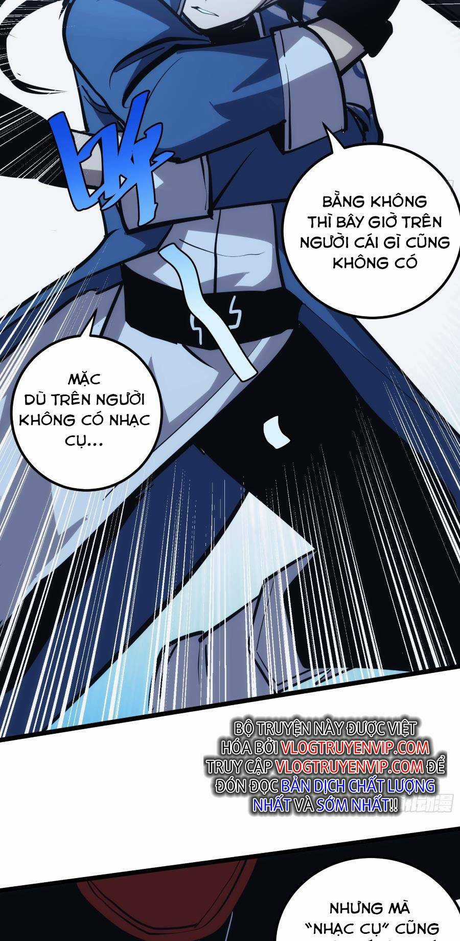 Tự Kỷ Luật Ta Đây Bất Khả Chiến Bại Chapter 40 trang 16