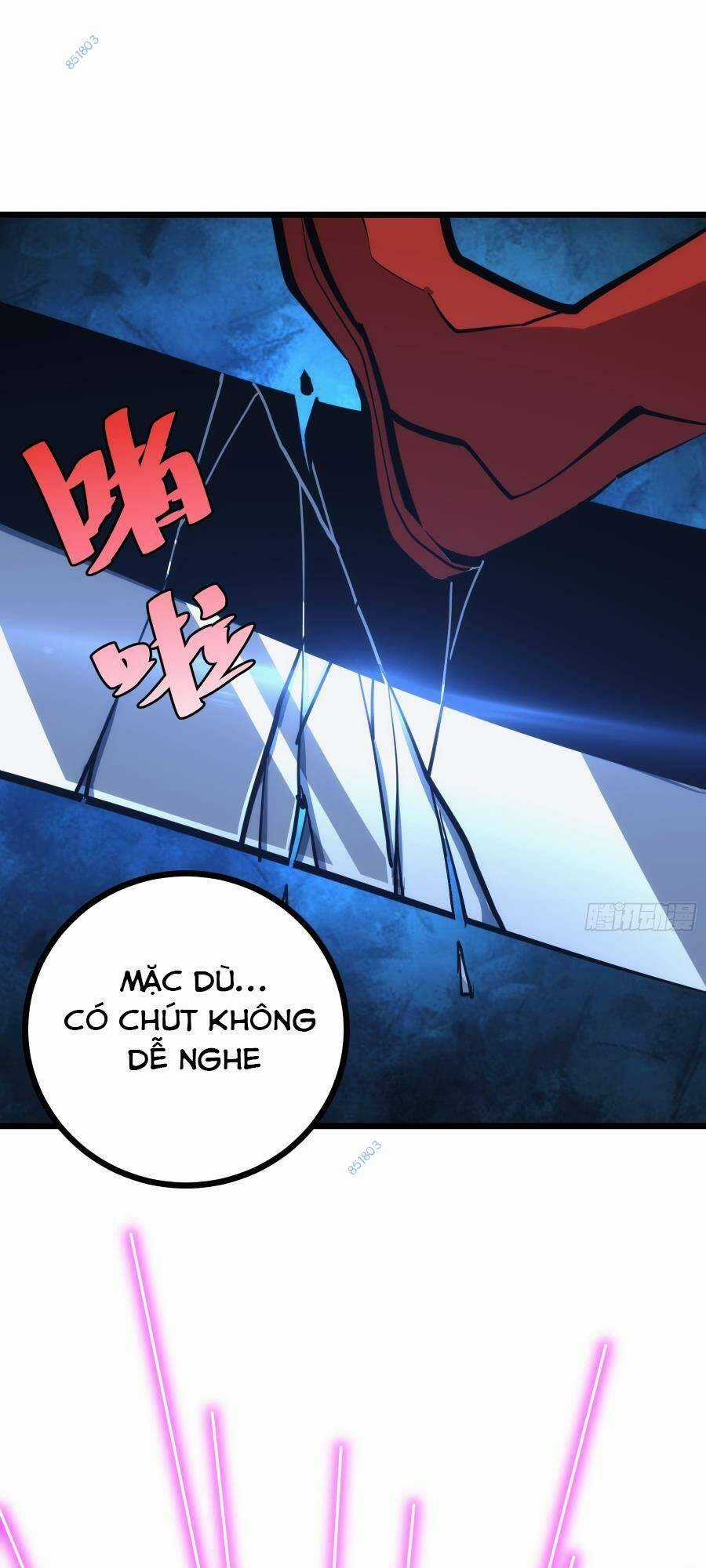 Tự Kỷ Luật Ta Đây Bất Khả Chiến Bại Chapter 40 trang 18