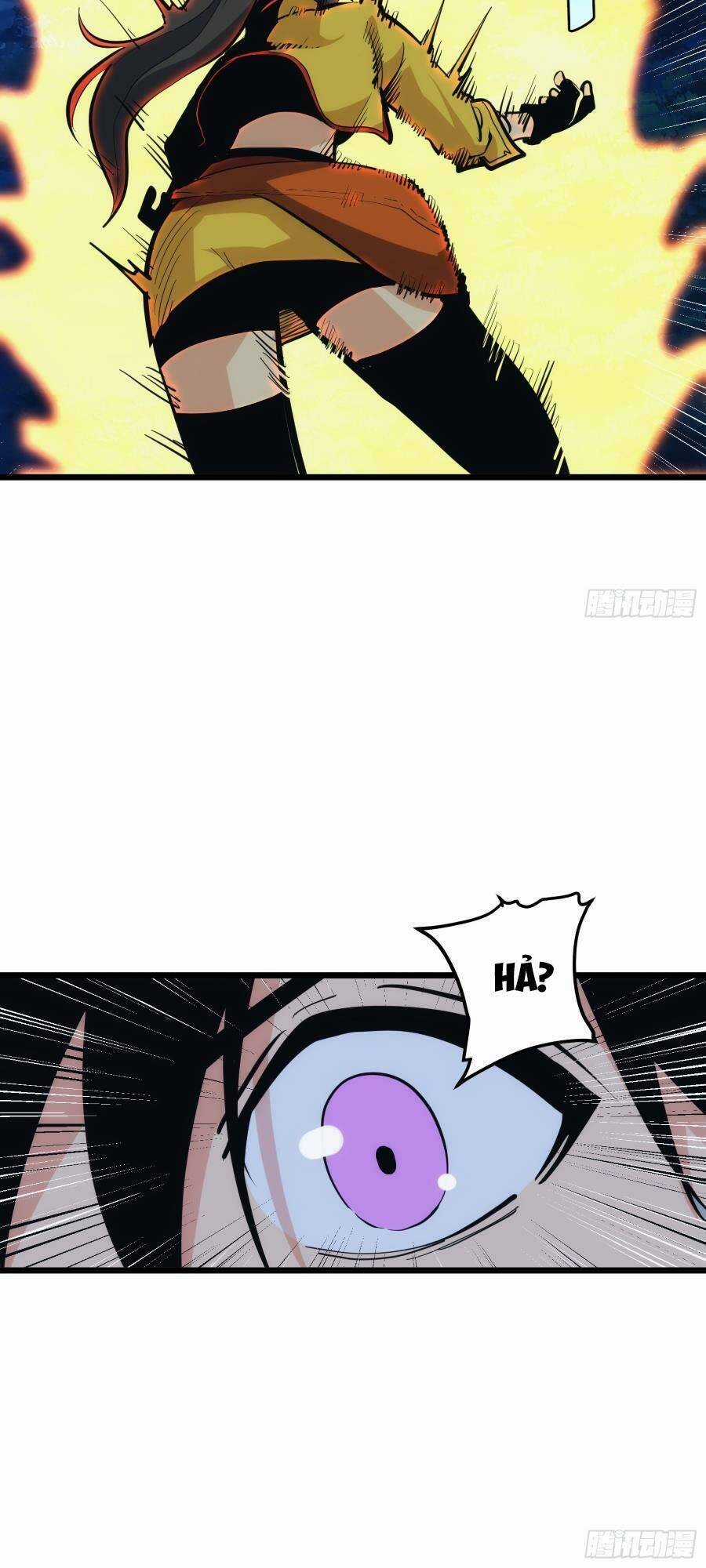 Tự Kỷ Luật Ta Đây Bất Khả Chiến Bại Chapter 40 trang 2