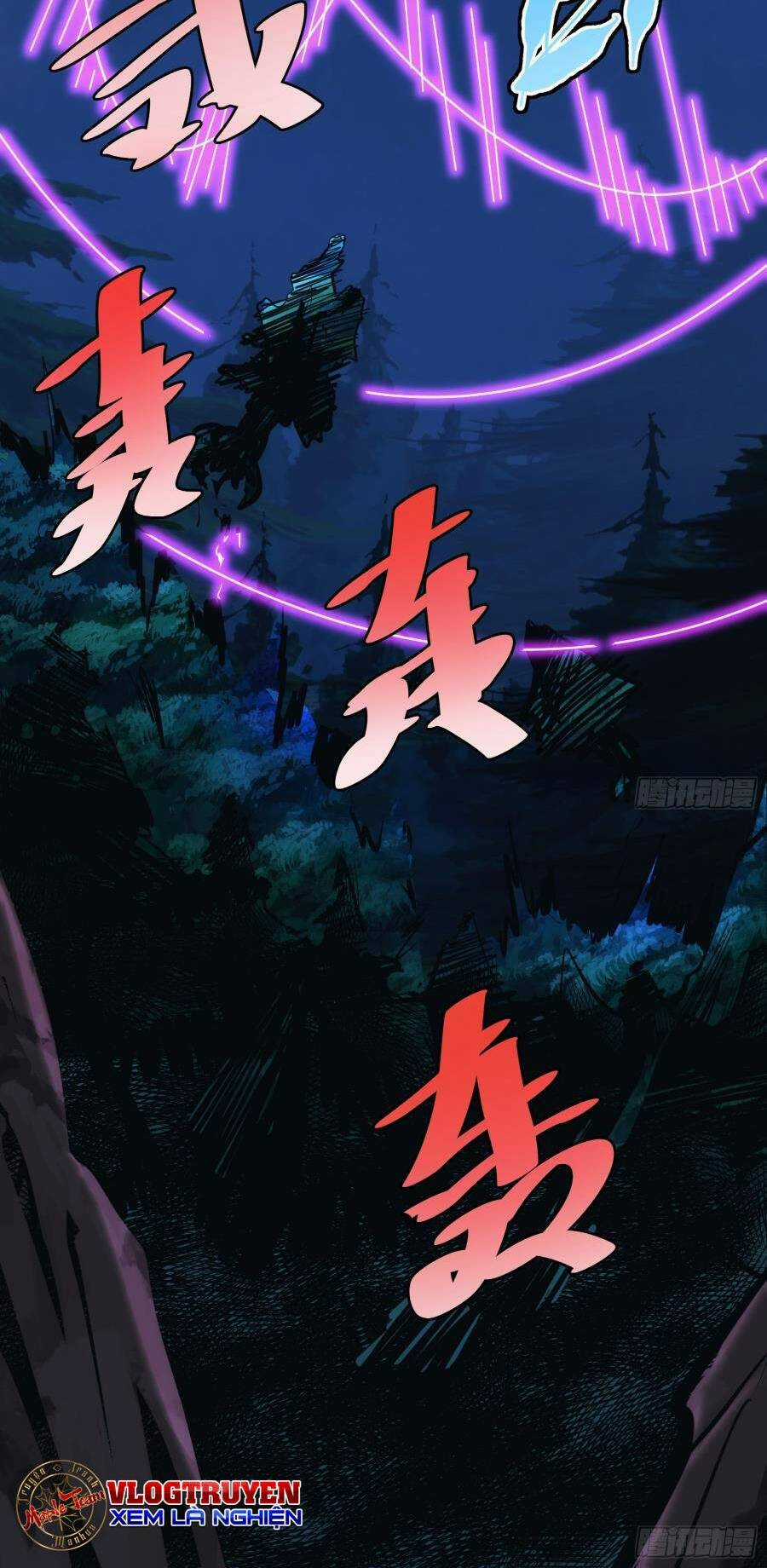 Tự Kỷ Luật Ta Đây Bất Khả Chiến Bại Chapter 40 trang 23