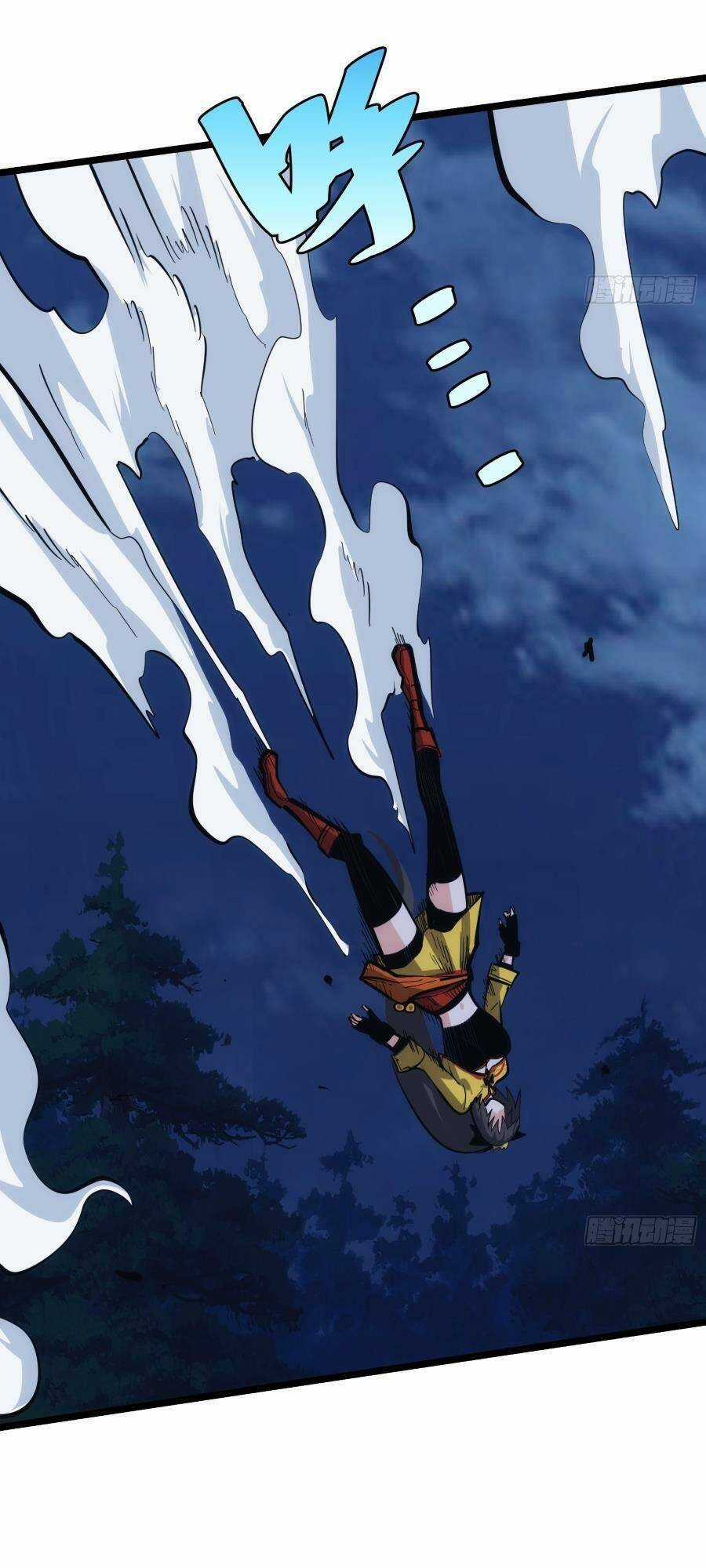 Tự Kỷ Luật Ta Đây Bất Khả Chiến Bại Chapter 40 trang 25