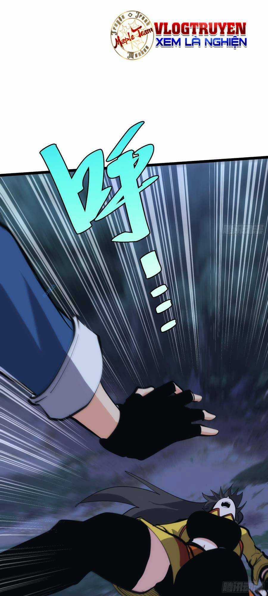 Tự Kỷ Luật Ta Đây Bất Khả Chiến Bại Chapter 40 trang 26