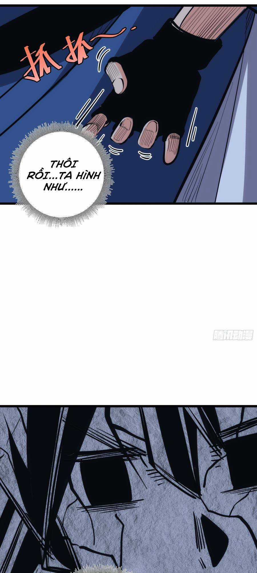 Tự Kỷ Luật Ta Đây Bất Khả Chiến Bại Chapter 40 trang 3