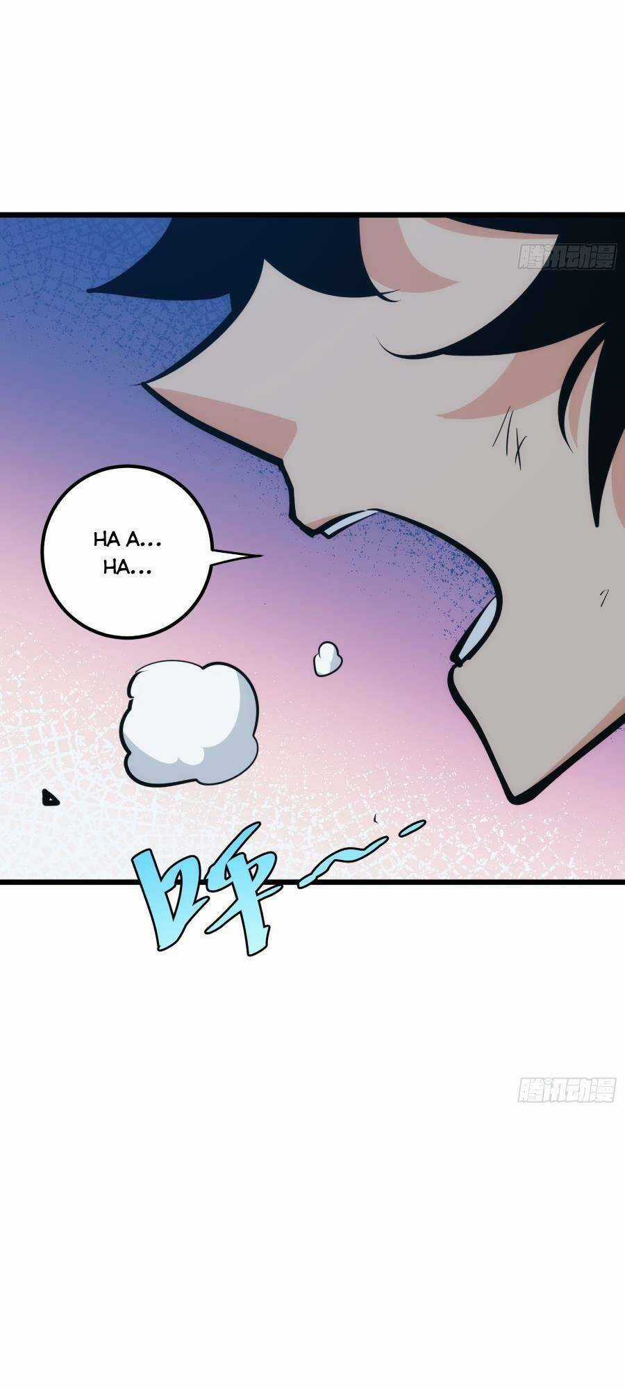 Tự Kỷ Luật Ta Đây Bất Khả Chiến Bại Chapter 40 trang 31