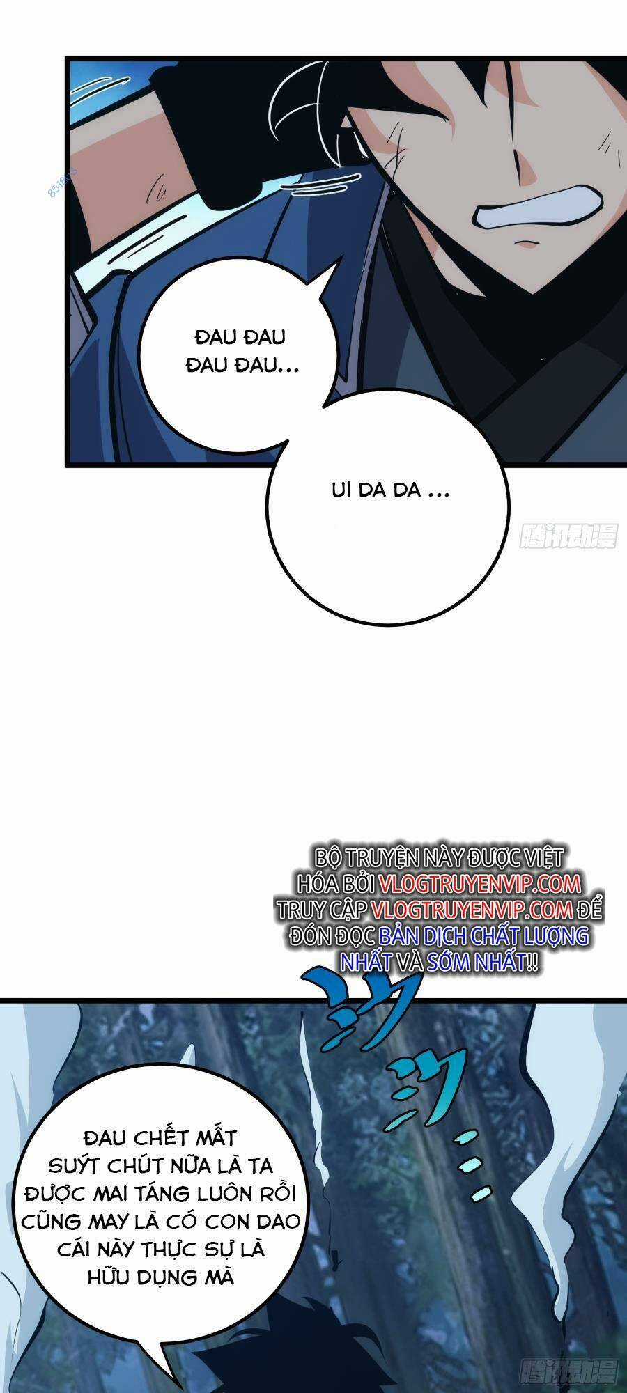 Tự Kỷ Luật Ta Đây Bất Khả Chiến Bại Chapter 40 trang 32