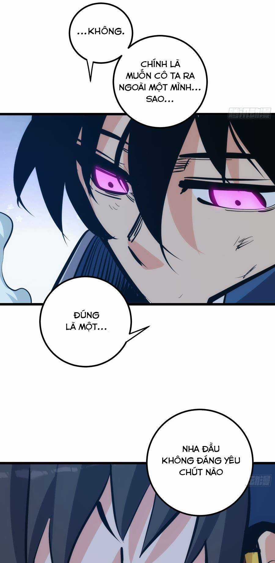 Tự Kỷ Luật Ta Đây Bất Khả Chiến Bại Chapter 40 trang 34