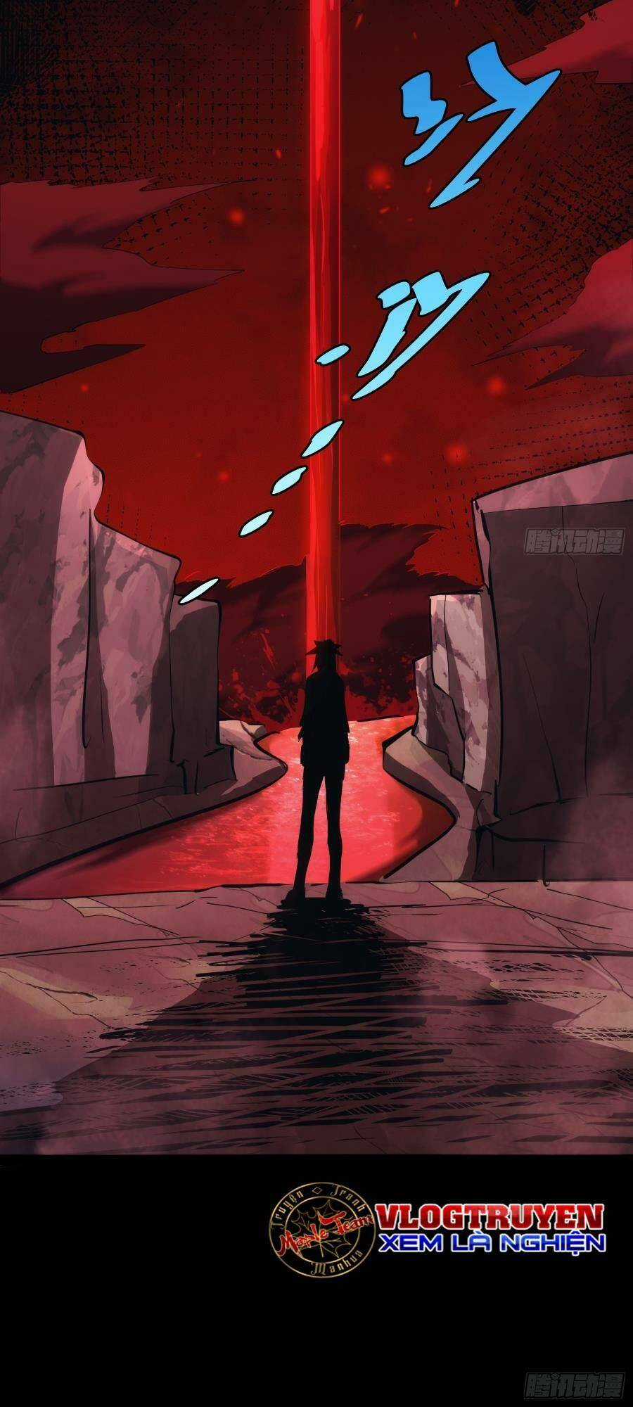 Tự Kỷ Luật Ta Đây Bất Khả Chiến Bại Chapter 40 trang 38