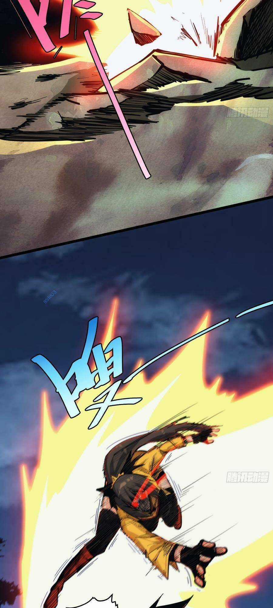 Tự Kỷ Luật Ta Đây Bất Khả Chiến Bại Chapter 40 trang 7