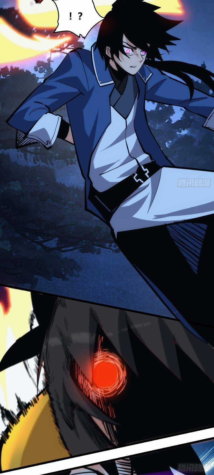 Tự Kỷ Luật Ta Đây Bất Khả Chiến Bại Chapter 40 trang 8