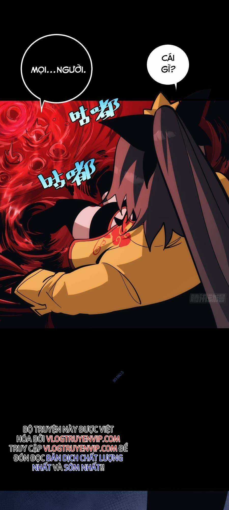 Tự Kỷ Luật Ta Đây Bất Khả Chiến Bại Chapter 41 trang 12