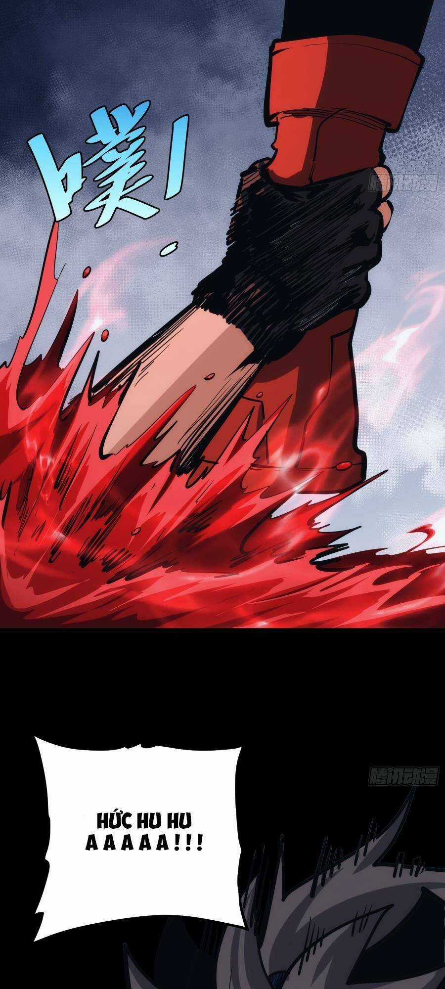 Tự Kỷ Luật Ta Đây Bất Khả Chiến Bại Chapter 41 trang 13