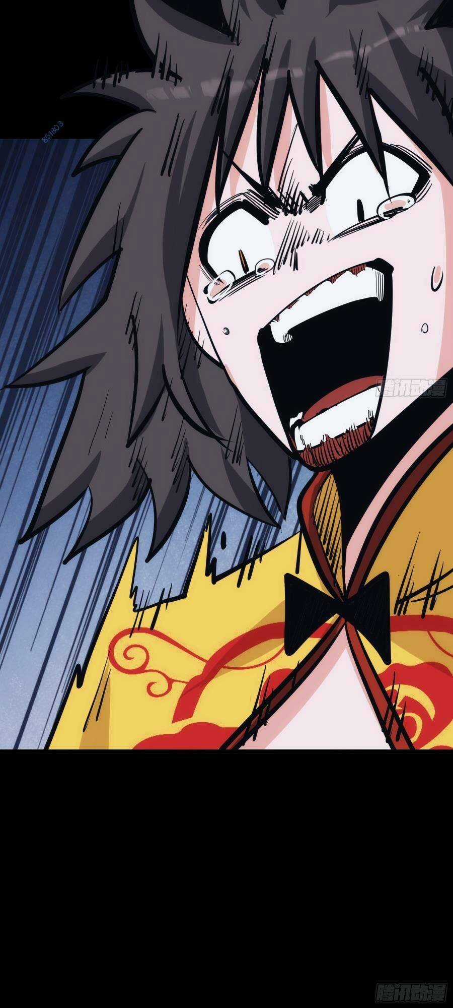 Tự Kỷ Luật Ta Đây Bất Khả Chiến Bại Chapter 41 trang 14