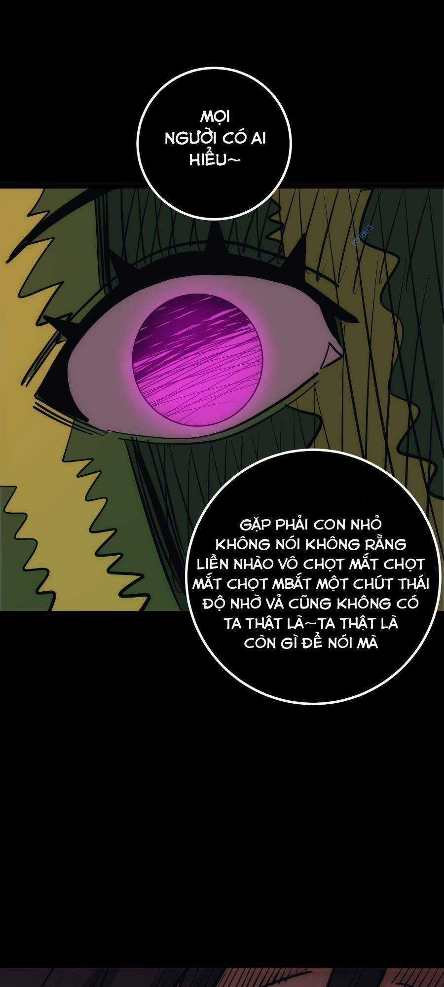 Tự Kỷ Luật Ta Đây Bất Khả Chiến Bại Chapter 41 trang 18