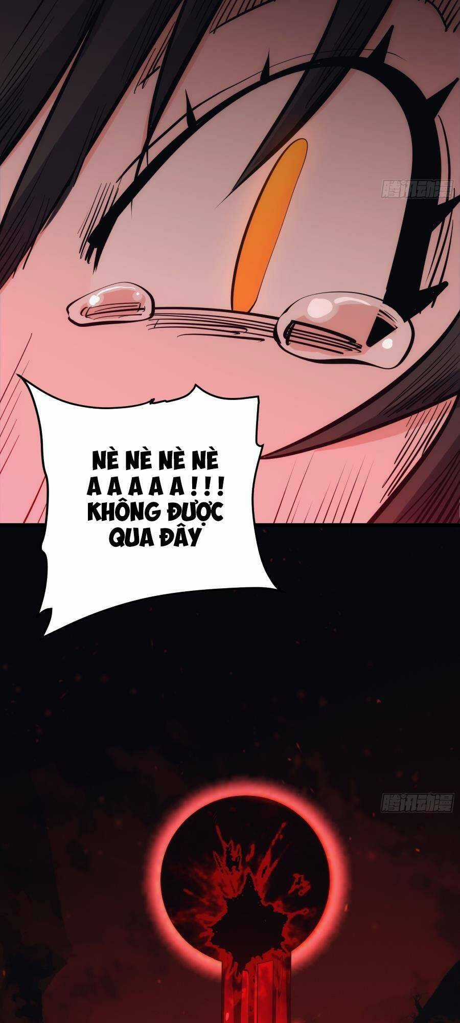 Tự Kỷ Luật Ta Đây Bất Khả Chiến Bại Chapter 41 trang 19