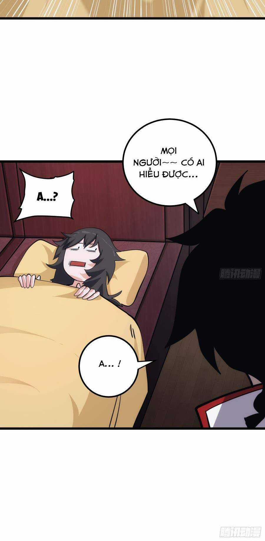 Tự Kỷ Luật Ta Đây Bất Khả Chiến Bại Chapter 41 trang 23