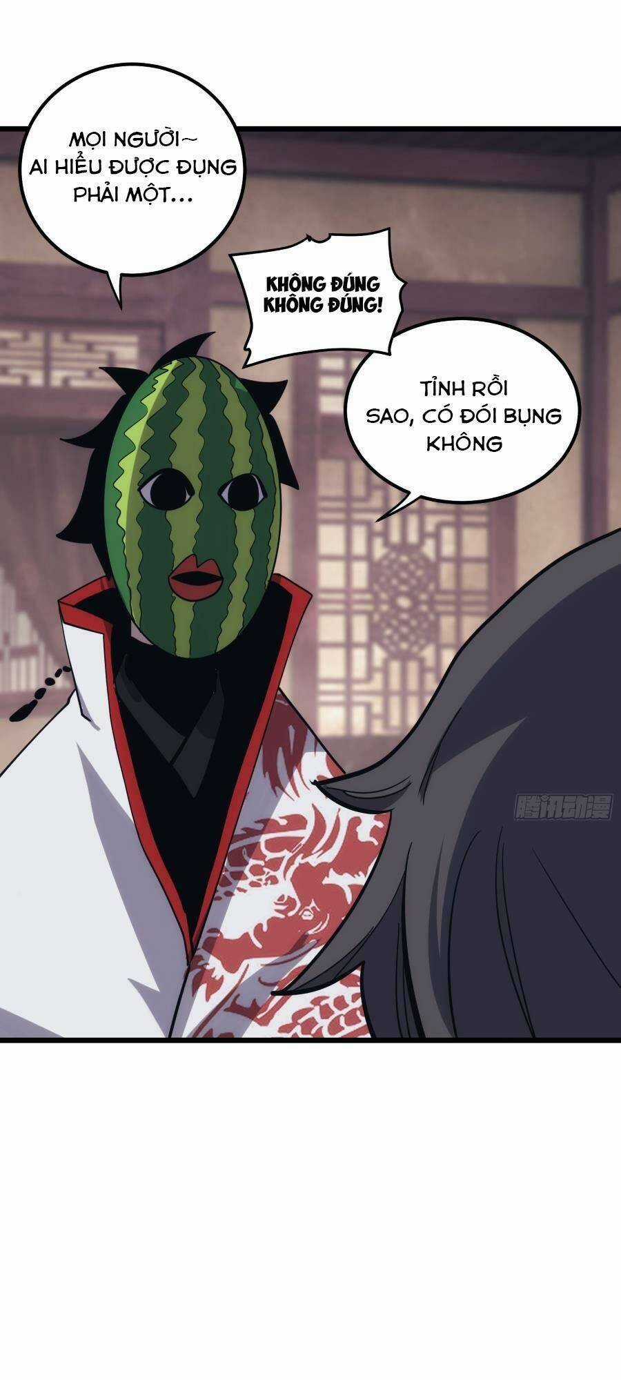 Tự Kỷ Luật Ta Đây Bất Khả Chiến Bại Chapter 41 trang 24