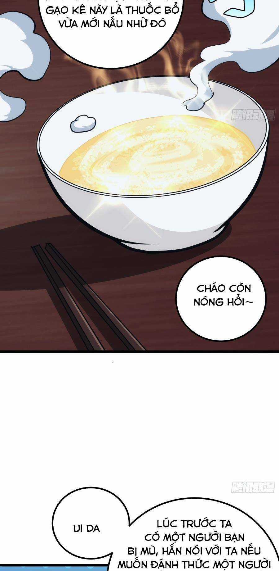 Tự Kỷ Luật Ta Đây Bất Khả Chiến Bại Chapter 41 trang 28