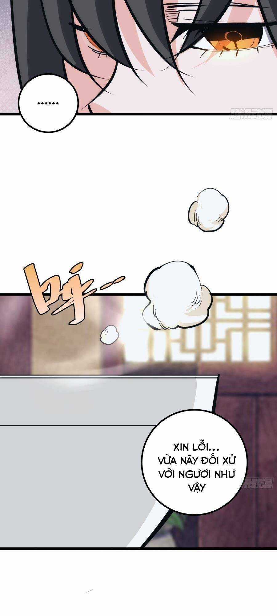 Tự Kỷ Luật Ta Đây Bất Khả Chiến Bại Chapter 41 trang 31