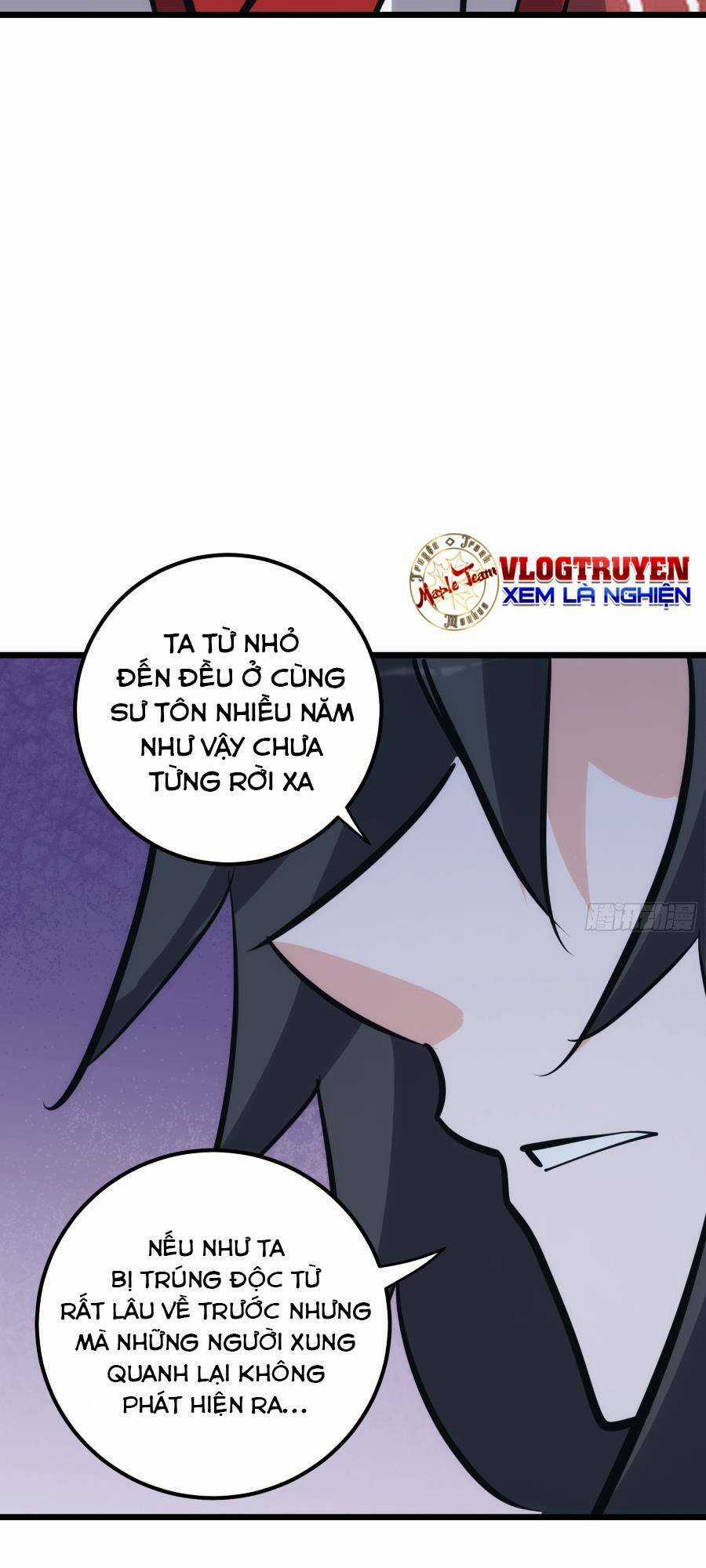 Tự Kỷ Luật Ta Đây Bất Khả Chiến Bại Chapter 41 trang 33