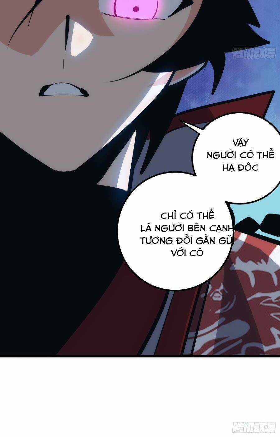 Tự Kỷ Luật Ta Đây Bất Khả Chiến Bại Chapter 41 trang 35