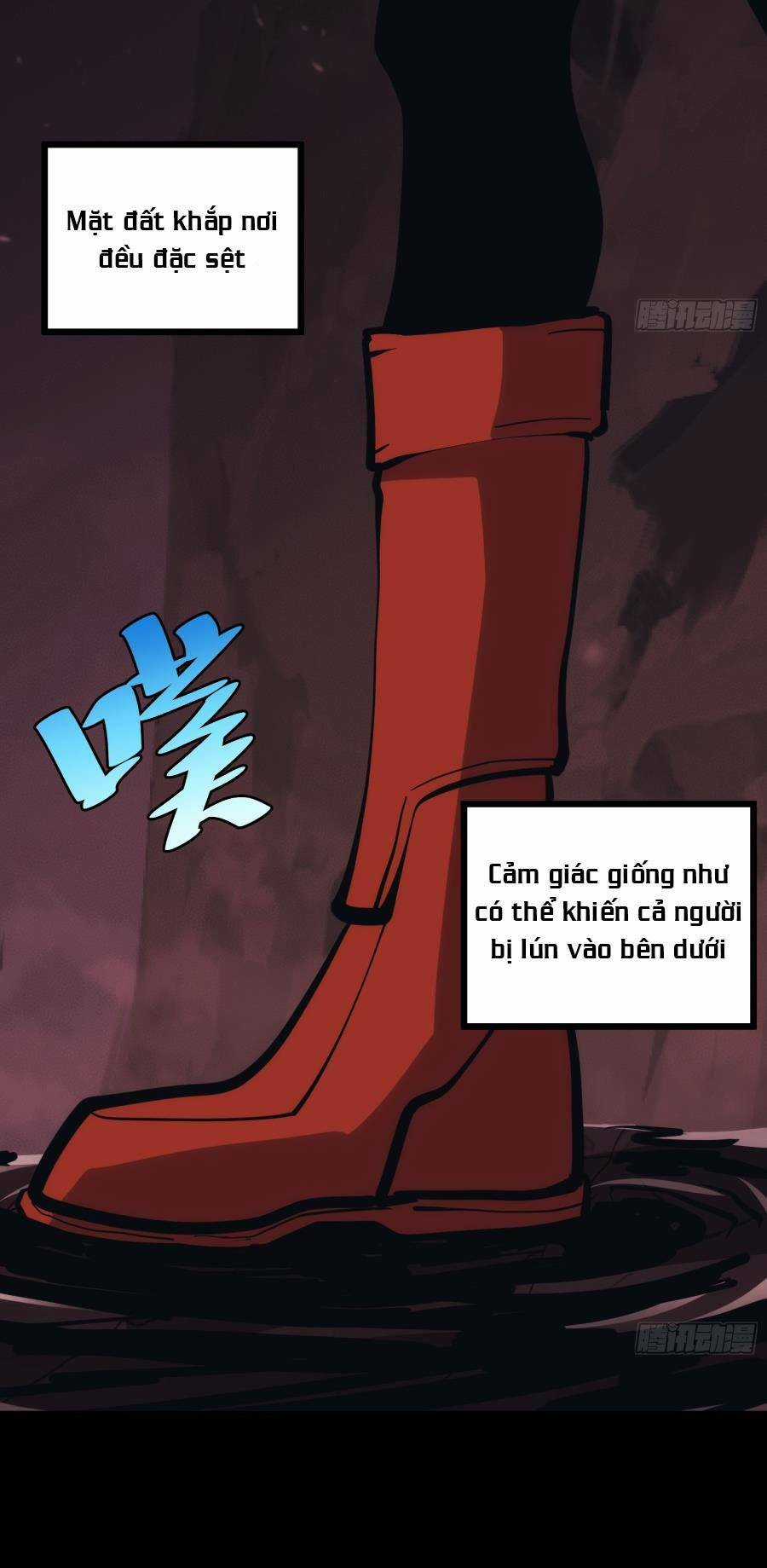 Tự Kỷ Luật Ta Đây Bất Khả Chiến Bại Chapter 41 trang 4