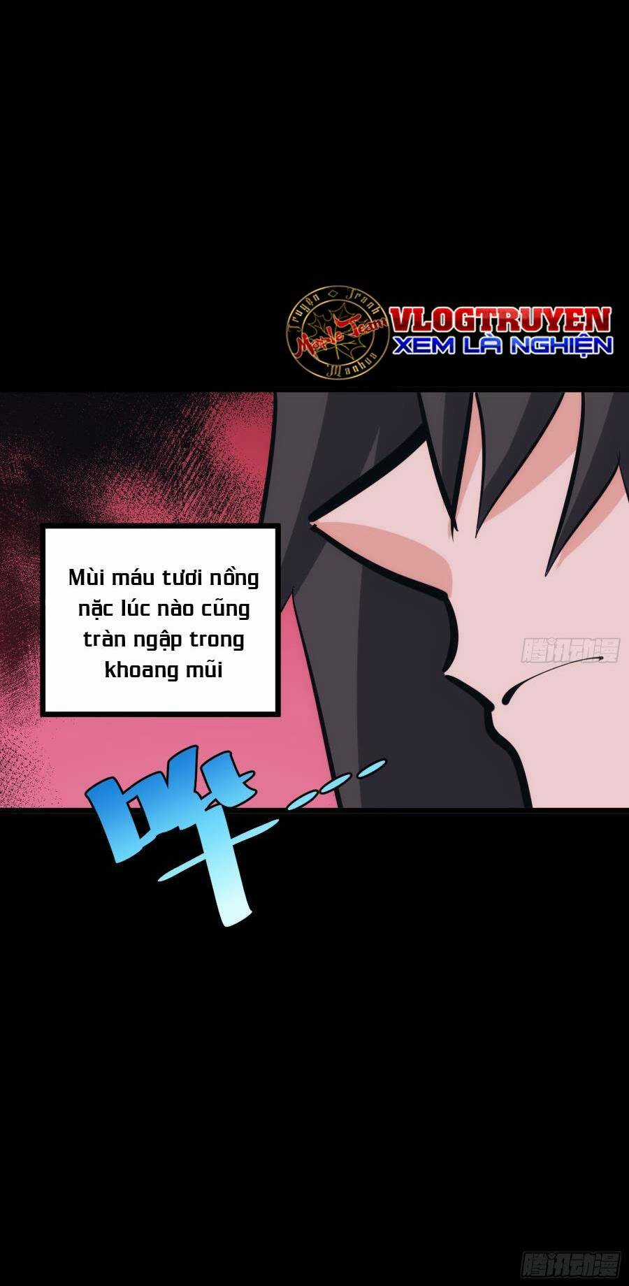 Tự Kỷ Luật Ta Đây Bất Khả Chiến Bại Chapter 41 trang 5