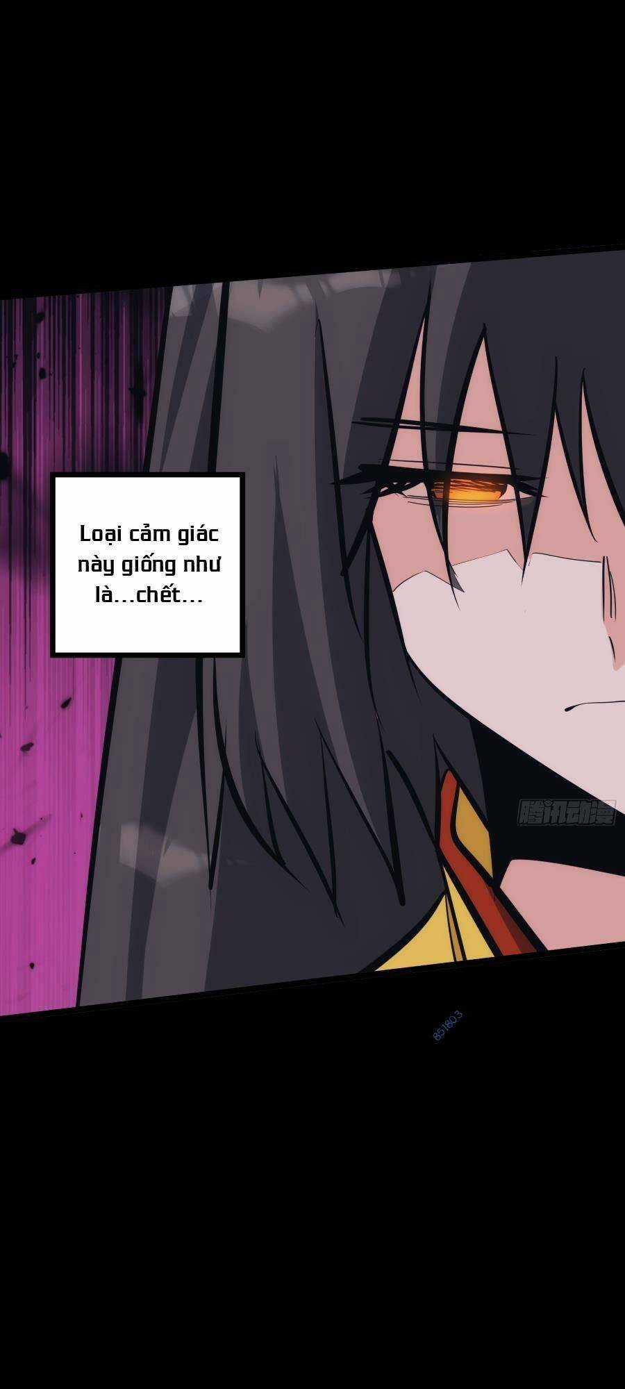 Tự Kỷ Luật Ta Đây Bất Khả Chiến Bại Chapter 41 trang 6