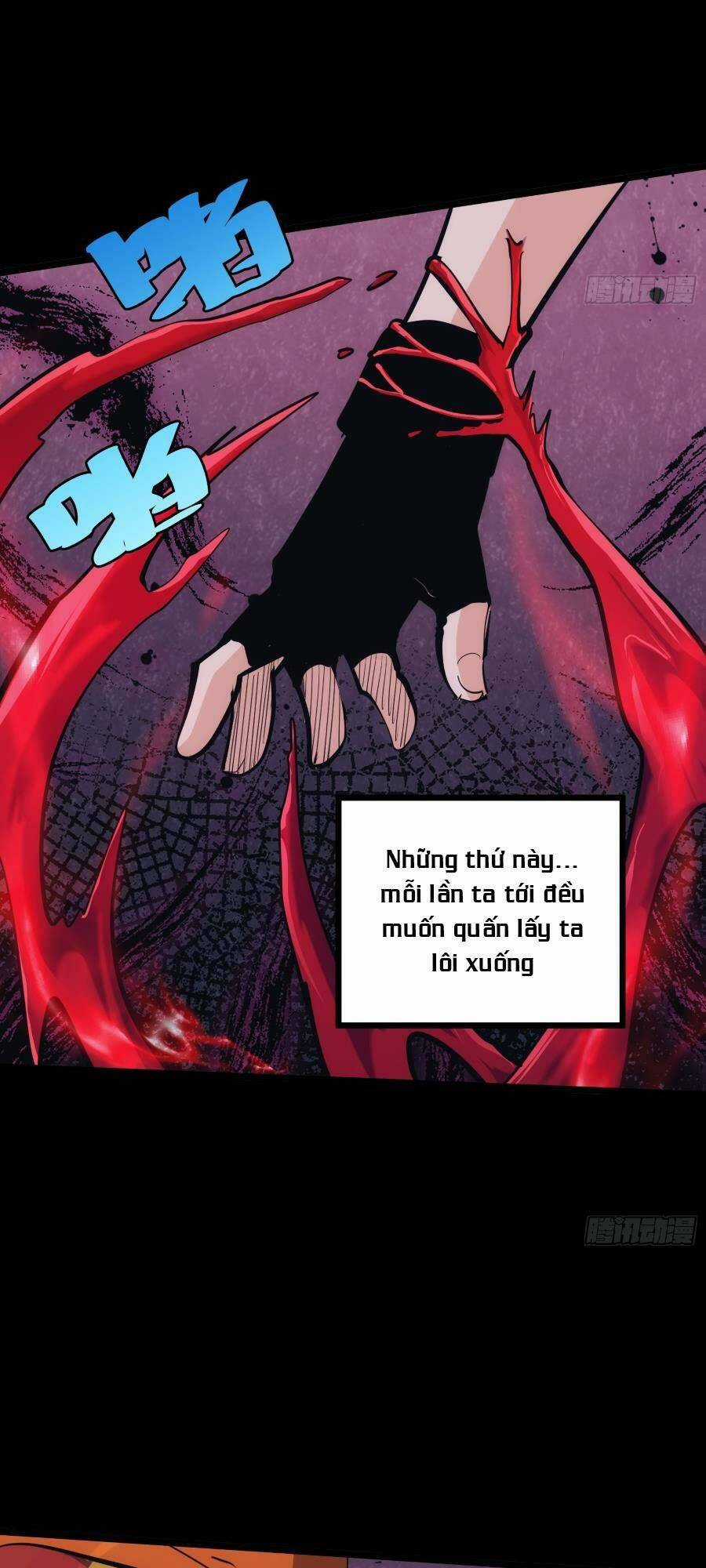 Tự Kỷ Luật Ta Đây Bất Khả Chiến Bại Chapter 41 trang 7