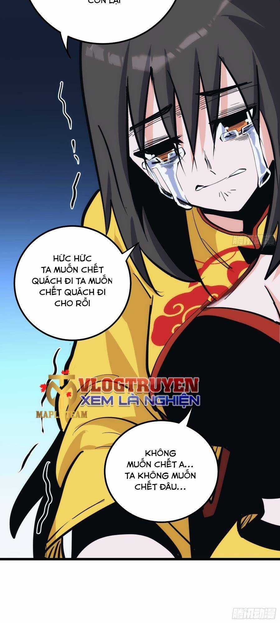 Tự Kỷ Luật Ta Đây Bất Khả Chiến Bại Chapter 42 trang 14