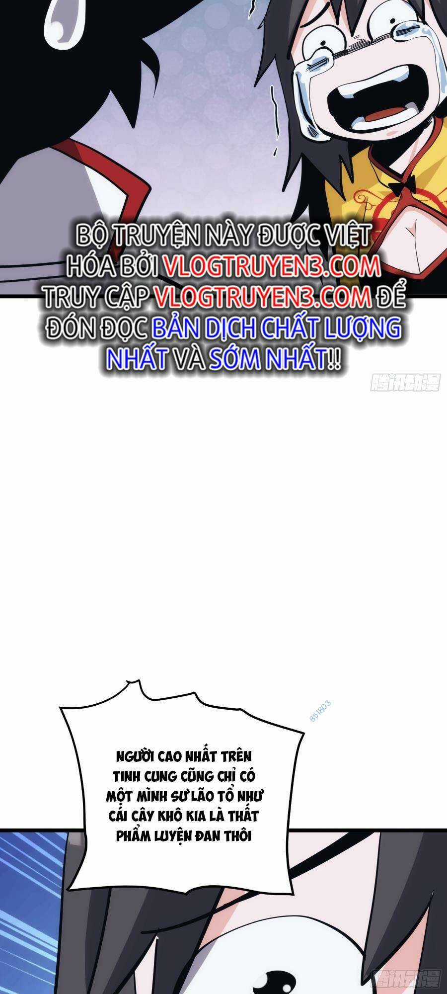 Tự Kỷ Luật Ta Đây Bất Khả Chiến Bại Chapter 42 trang 20