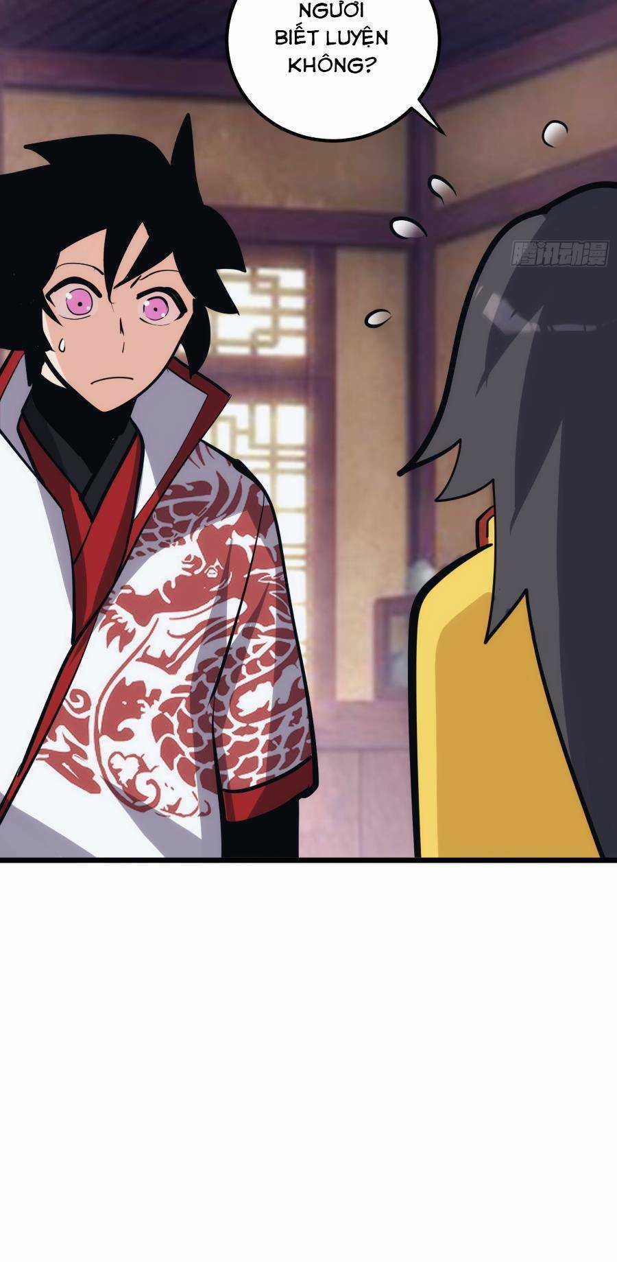 Tự Kỷ Luật Ta Đây Bất Khả Chiến Bại Chapter 42 trang 22