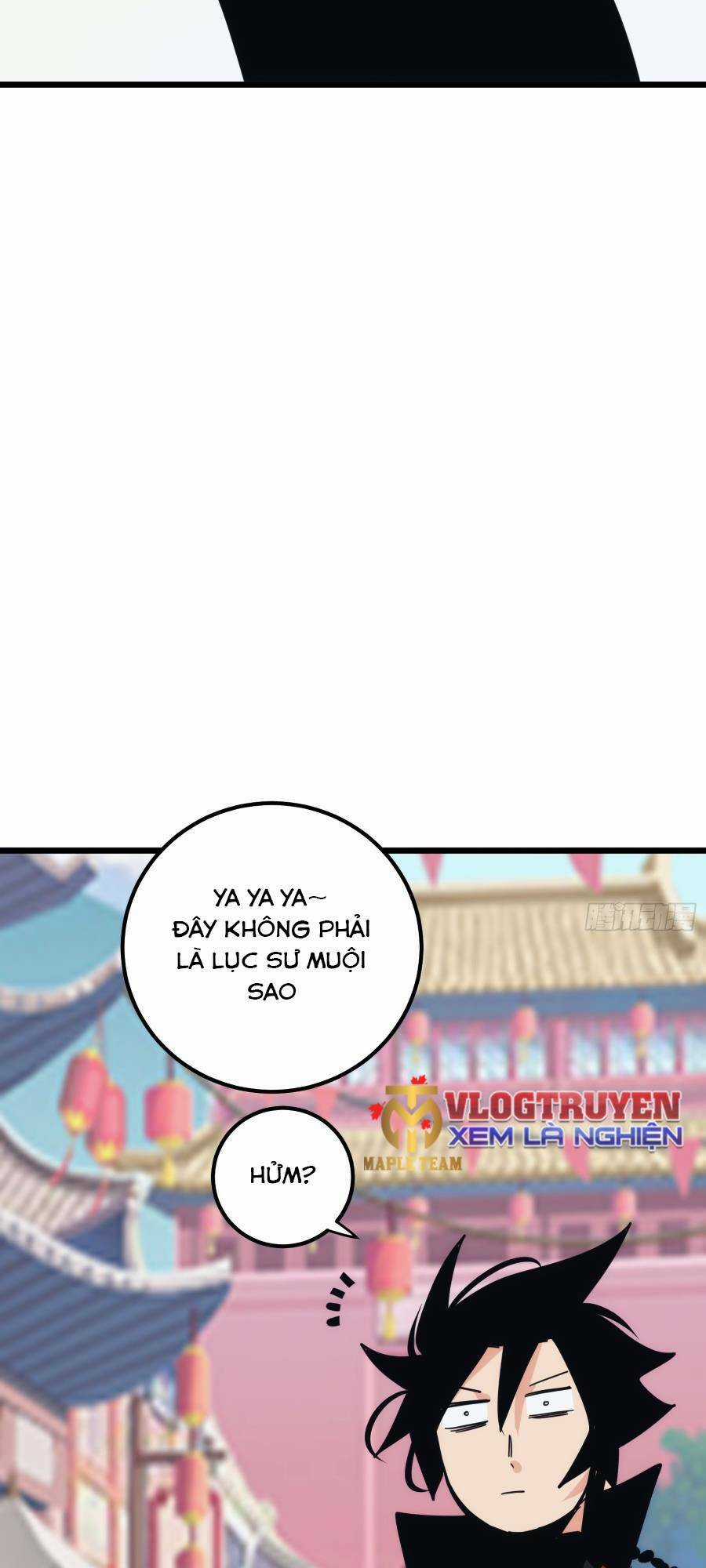 Tự Kỷ Luật Ta Đây Bất Khả Chiến Bại Chapter 42 trang 34