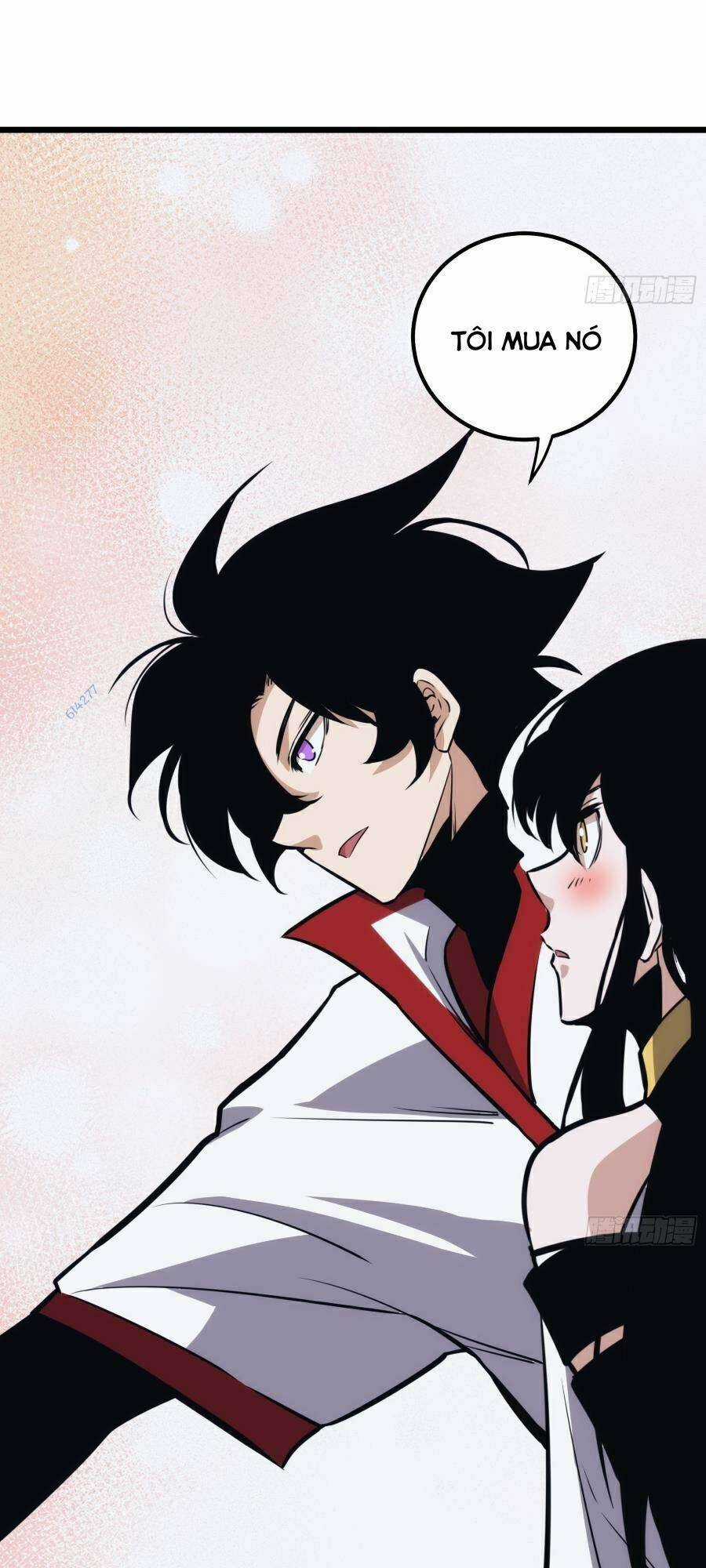 Tự Kỷ Luật Ta Đây Bất Khả Chiến Bại Chapter 43 trang 13