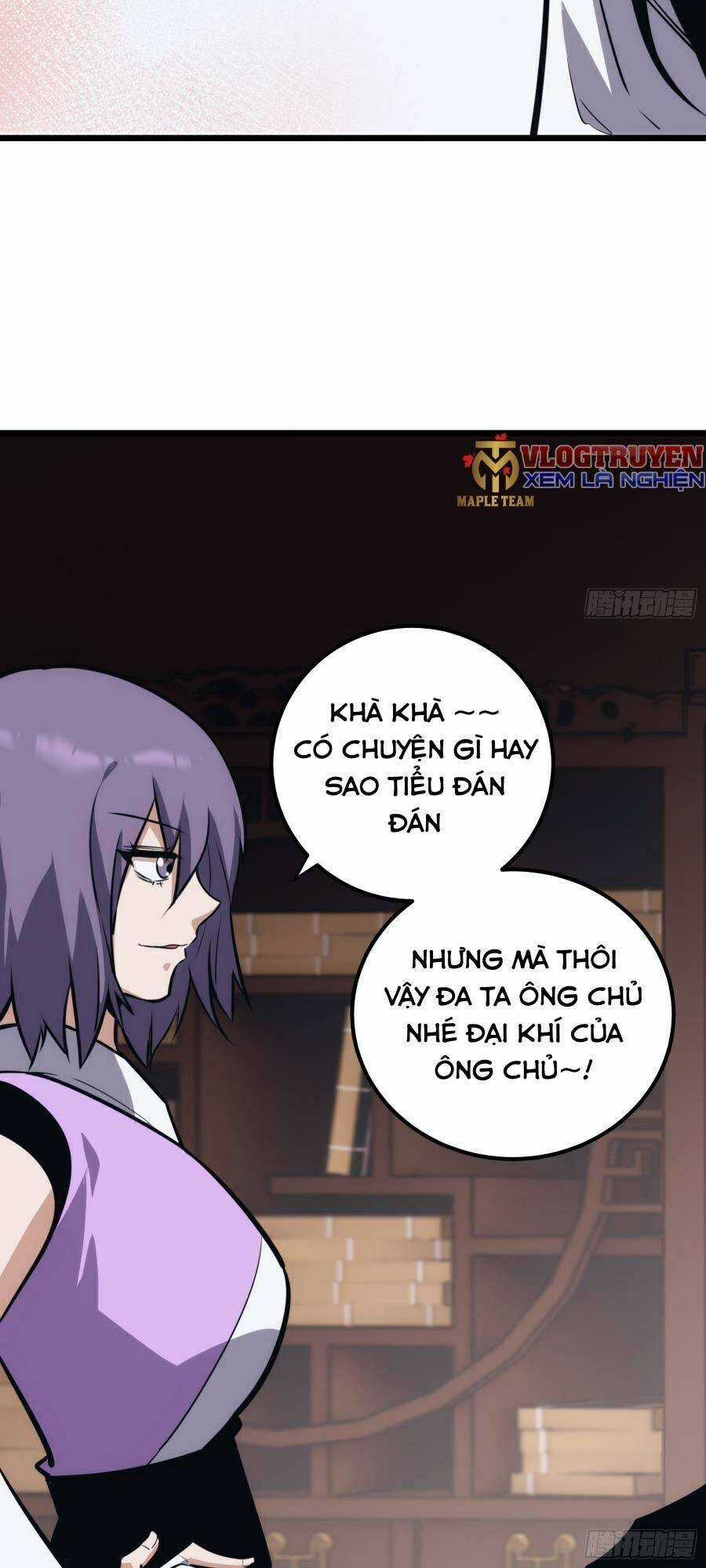 Tự Kỷ Luật Ta Đây Bất Khả Chiến Bại Chapter 43 trang 14
