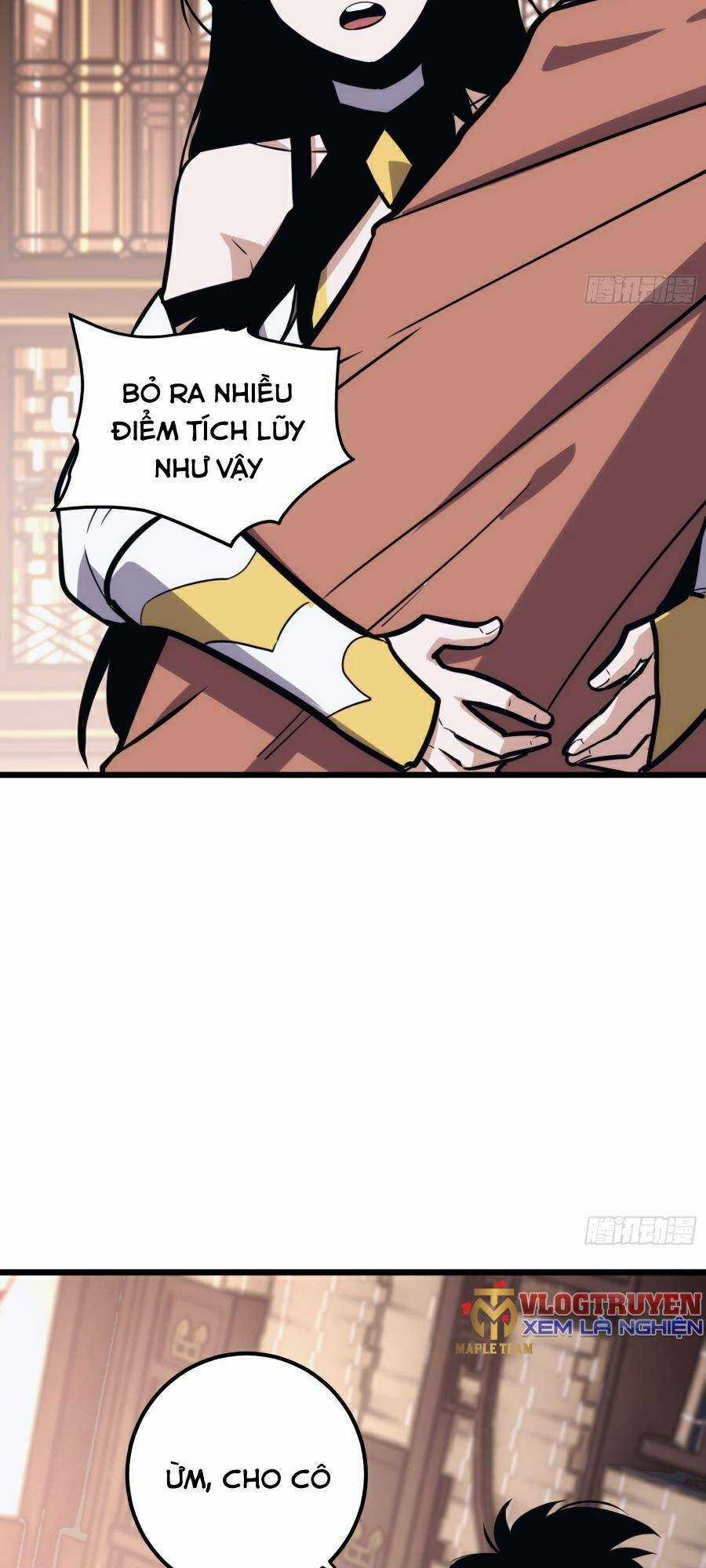 Tự Kỷ Luật Ta Đây Bất Khả Chiến Bại Chapter 43 trang 19