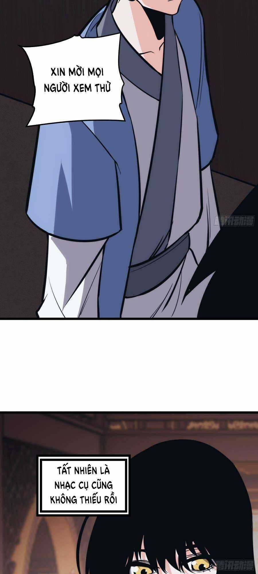 Tự Kỷ Luật Ta Đây Bất Khả Chiến Bại Chapter 43 trang 2