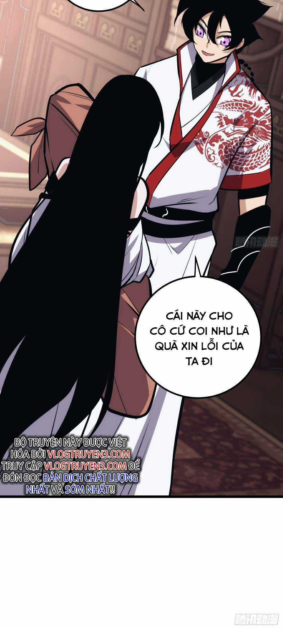 Tự Kỷ Luật Ta Đây Bất Khả Chiến Bại Chapter 43 trang 20