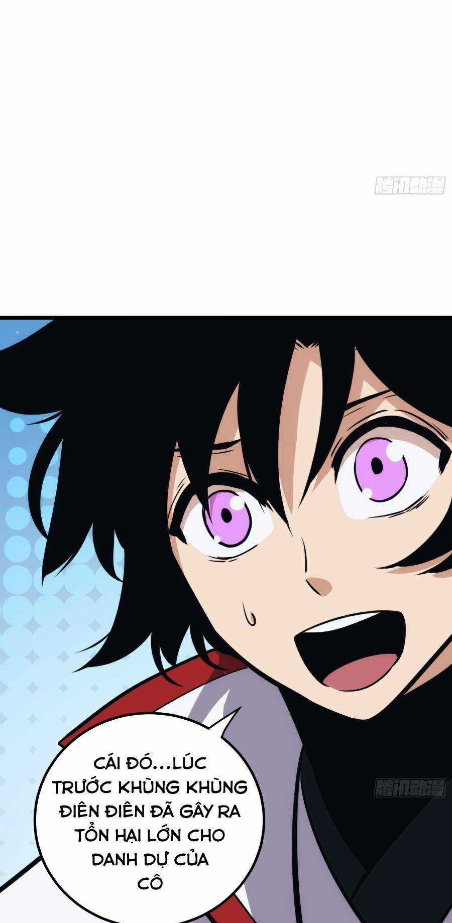 Tự Kỷ Luật Ta Đây Bất Khả Chiến Bại Chapter 43 trang 22