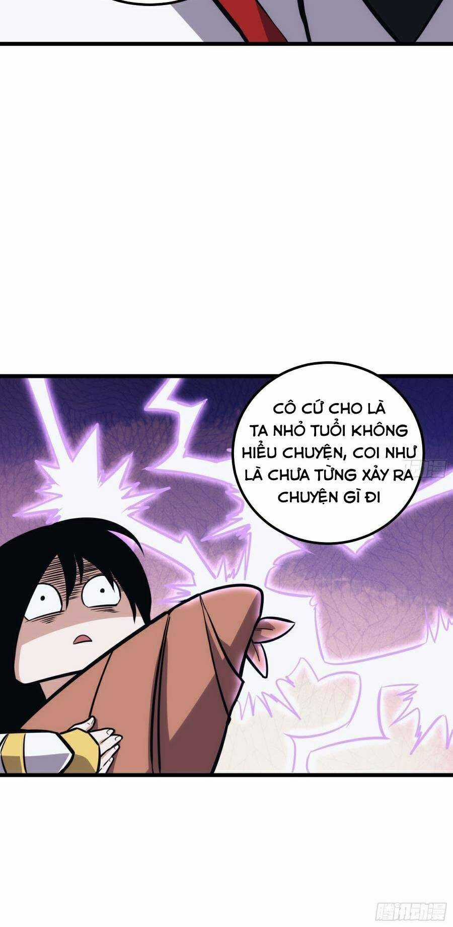 Tự Kỷ Luật Ta Đây Bất Khả Chiến Bại Chapter 43 trang 23