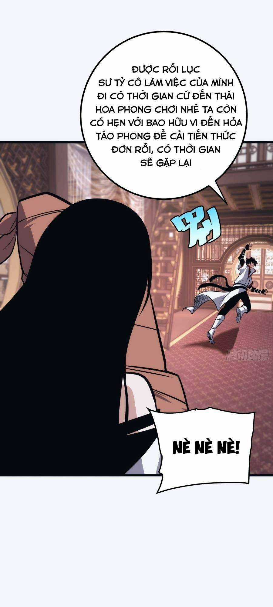 Tự Kỷ Luật Ta Đây Bất Khả Chiến Bại Chapter 43 trang 24