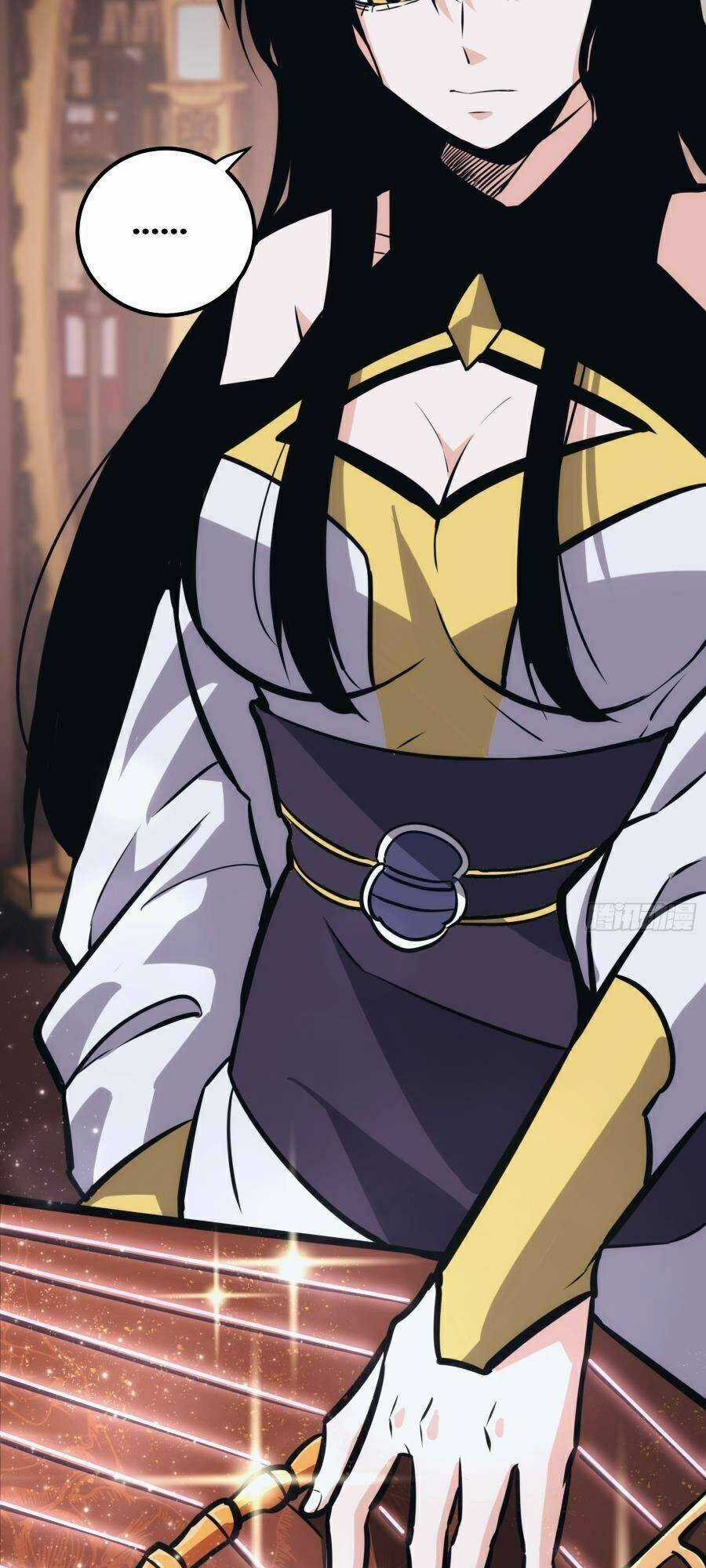 Tự Kỷ Luật Ta Đây Bất Khả Chiến Bại Chapter 43 trang 3